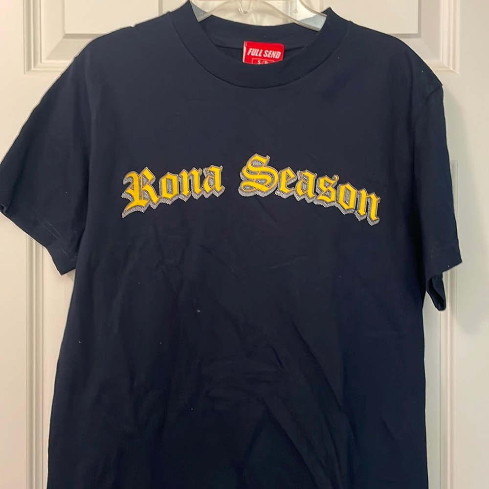 NELK tshirt